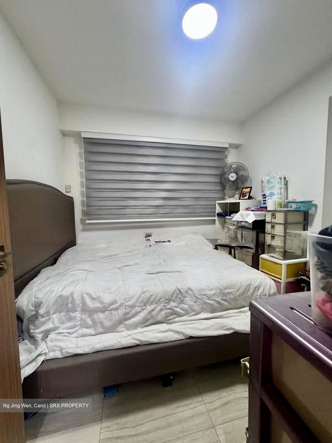 Blk 429B Bedok North Woods (Bedok), HDB 3 Rooms #607804701